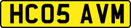 HC05AVM