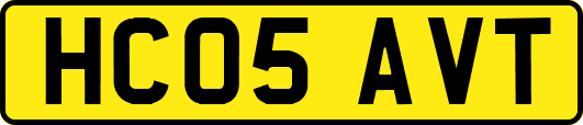 HC05AVT