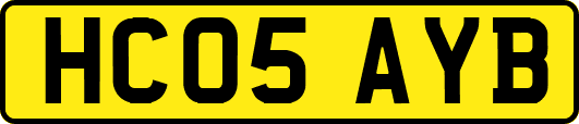 HC05AYB