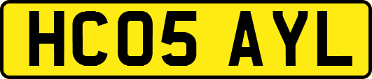 HC05AYL