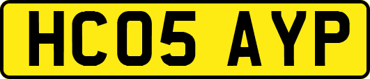 HC05AYP