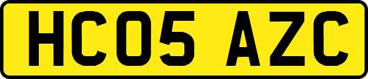 HC05AZC
