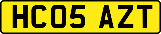 HC05AZT