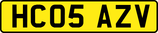 HC05AZV