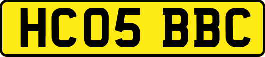 HC05BBC