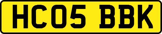 HC05BBK