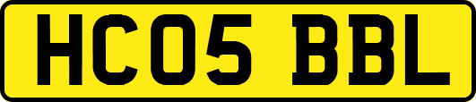 HC05BBL