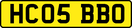 HC05BBO