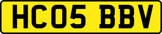 HC05BBV