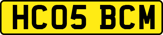 HC05BCM