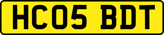 HC05BDT