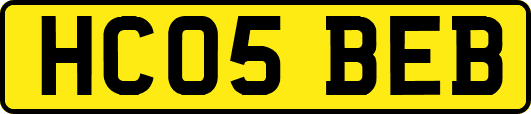 HC05BEB