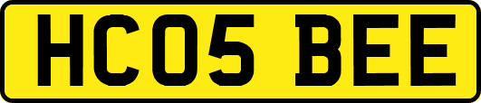 HC05BEE