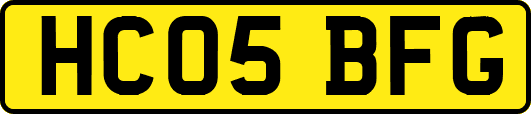 HC05BFG