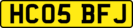HC05BFJ