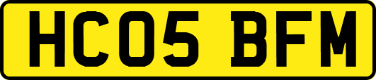 HC05BFM