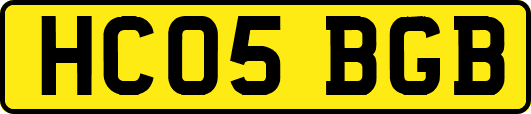 HC05BGB