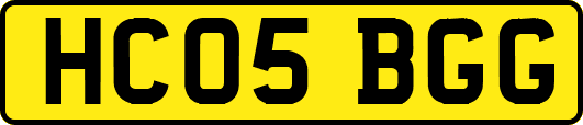 HC05BGG