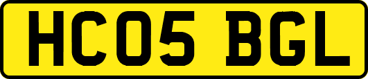 HC05BGL