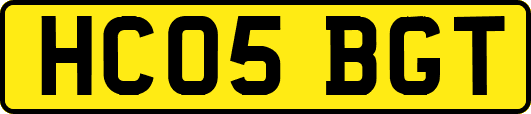 HC05BGT