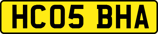 HC05BHA