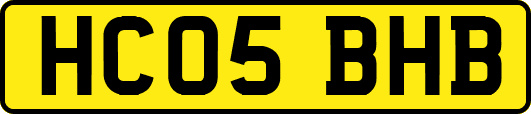 HC05BHB