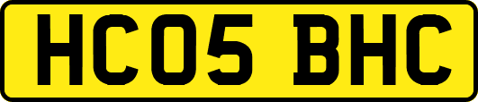 HC05BHC