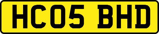 HC05BHD