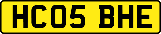 HC05BHE