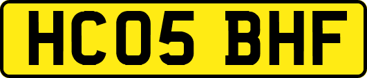 HC05BHF