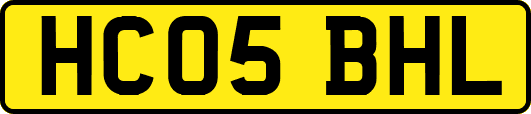 HC05BHL