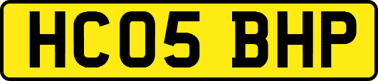 HC05BHP