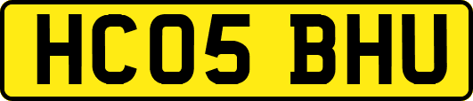 HC05BHU