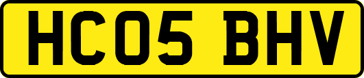 HC05BHV
