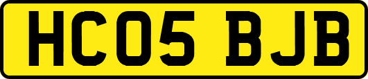 HC05BJB