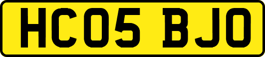 HC05BJO