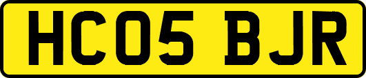 HC05BJR