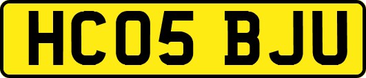 HC05BJU