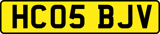 HC05BJV