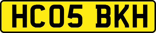 HC05BKH