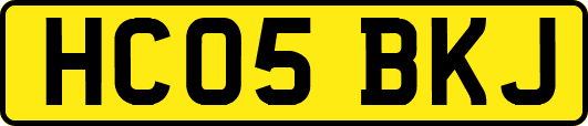 HC05BKJ