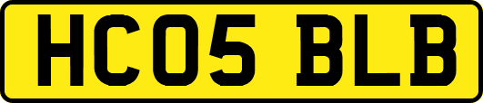 HC05BLB