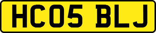 HC05BLJ