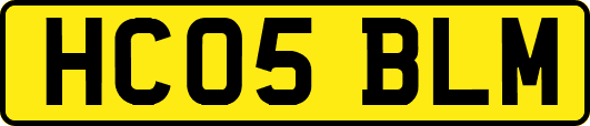 HC05BLM