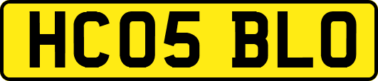 HC05BLO