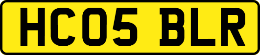 HC05BLR