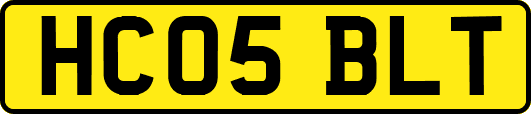HC05BLT