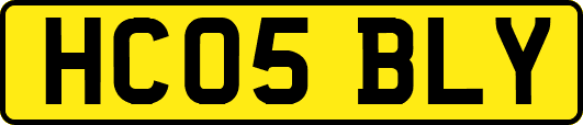 HC05BLY