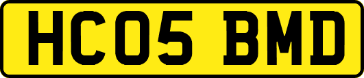 HC05BMD
