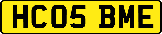 HC05BME
